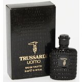 Trussardi Uomo 2011 Тоалетна вода, 5ml