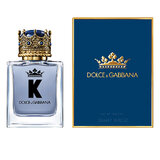 Dolce & Gabbana K by Dolce & Gabbana Тоалетна вода 50ml