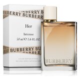 Burberry Her Intense Парфюмна вода, 50ml