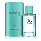 Tiffany & Co. Tiffany & Love for Her Парфюмна вода, 50ml