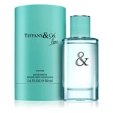 Tiffany & Co. Tiffany & Love for Her Парфюмна вода, 50ml