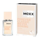 Mexx Forever Classic Never Boring For Her Тоалетна вода 15ml