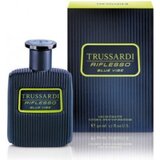 Trussardi Riflesso Blue Vibe Тоалетна вода, 50ml
