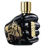 Diesel Spirit Of The Brave Pour Homme Тоалетна вода - Тестер 75ml