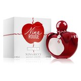 Nina Ricci Nina Rouge Тоалетна вода, 80ml