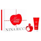 Nina Ricci Nina Rouge Подаръчен комплект
