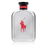Ralph Lauren Polo Red Rush Тоалетна вода - Тестер, 125ml