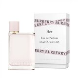 Burberry Her Eau de Parfum Парфюмна вода 30ml