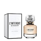 Givenchy L'interdit Eau de Parfum Парфюмна вода 35ml