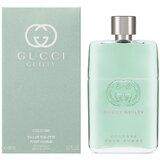 Gucci Guilty Cologne Pour Homme Тоалетна вода, 90ml