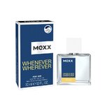 Mexx Whenever Wherever For Him Тоалетна вода 30ml