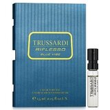Trussardi Riflesso Blue Vibe Тоалетна вода, 1.5ml
