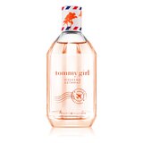 Tommy Hilfiger Tommy Girl Weekend Getaway - без раци Тоалетна вода, 100ml