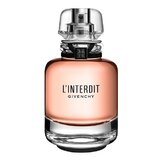 Givenchy L'Interdit Eau de Toilette Тоалетна вода - Тестер 80ml