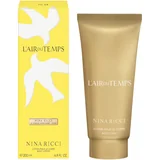 Nina Ricci L´Air Du Temps Мляко за тяло, 200ml