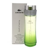 Lacoste Touch of Spring Тоалетна вода - Тестер, 90ml