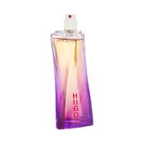 Hugo Boss Pure Purple Парфюмна вода - Тестер, 90ml