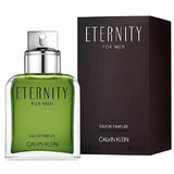 Calvin Klein Eternity for Men Eau de Parfum Парфюмна вода