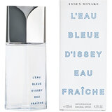 Issey Miyake L´Eau Bleue D´Issey Eau Fraiche - bez krabice Тоалетна вода