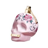 Police To Be Tattooart For Woman Парфюмна вода - Тестер 125ml