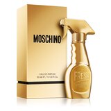 Moschino Fresh Gold Couture Парфюмна вода, 30ml