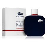 Lacoste Eau de Lacoste L.12.12 French Panache Тоалетна вода, 100ml