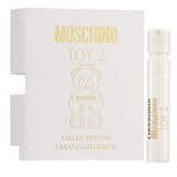 Moschino Toy 2 Парфюмна вода, 1ml