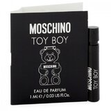 Moschino Toy Boy Парфюмна вода, 1ml