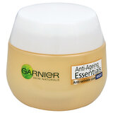 Multiaktívny Нощен крем против бръчки Essential s 35+ ( Anti-Wrinkle Care Night) 50 ml