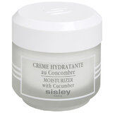 Хидратиращ крем с екстракти от краставица Creme Hydratante (Moisturizer With Cucumber) 50 ml