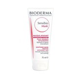 Освежаваща хидратираща маска за чувствителна кожа Sensibio (Soothing Mask) 75 ml