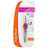 Пинцета с наклонен връх и удобна дръжка (Comfort Grip Slant Tip Tweezer) 81035