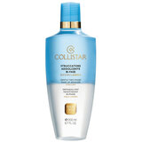 Двуфазен почистващ водоустойчив грим за очи и устни (Gentle Two-Phase Make-up Remover) 200 мл