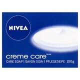 Кремообразно подхранващо сапун Creme Care 100 g