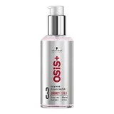 Маслен гел за дефиниция на къдрава коса OSIS Bouncy Curls (Curl Gel With Oil) 200 мл