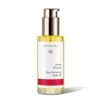 Омекотяващо масло за тяло с екстракт от роза (Rose Nurturing Body Oil) 75 мл