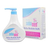 Пенна детска вана с дозатор Baby(Baby Bubble Bath) 500 мл