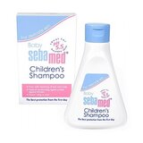 Детски шампоан Baby 150 мл