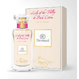 Тоалетна вода Lily of the Valley and Fresh Citrus 50 ml
