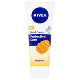 Крем за ръце с пчелен восък Protective Care (Hand Cream) 75 мл