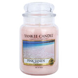 Ароматна свещ Pink Sands 623 г