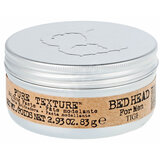 Моделираща паста за коса за мъже Bed Head For Men (Pure Texture Molding Paste) 83 г