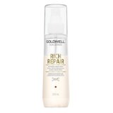 Безплатен серум в спрей за сухи и повредени коси Dualsenses Rich Repair (Restoring Serum Spray) 150 ml
