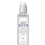 Масло за непокорни коси Dualsenses Just Smooth (Taming Oil) 100 мл