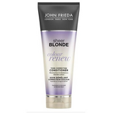Оцветяващ балсам за руса коса Sheer Blonde Colour Renew (Tone-Correcting Conditioner) 250 мл