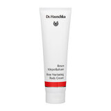 Роза подхранващ крем за тяло 145 мл