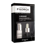 Серум за лице с витамин C (C-Recover Radiance Boosting Concentrate) 3 x 10 ml