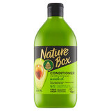 Натурален балсам за коса с Авокадо масло (основна грижа) 385 мл