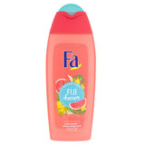 Душ гел Island Vibes Fiji Dream ( Caring & Fresh Shower Gel) 400 ml