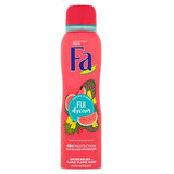 Спрей против изпотяване Island Vibes Fiji Dream (Anti-Perspirant) 150 ml